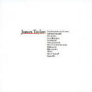 CD Greatest Hits James Taylor