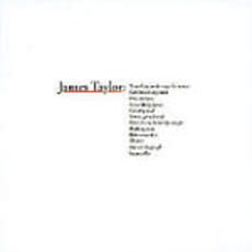 CD Greatest Hits James Taylor