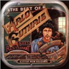 CD Best of Arlo Guthrie
