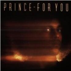 CD For You Prince