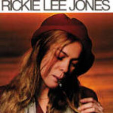 CD Rickie Lee Jones Rickie Lee Jones