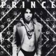 CD Dirty Mind Prince