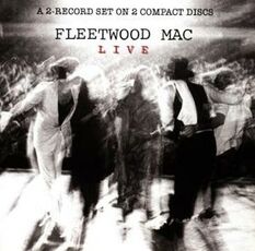 CD Live Fleetwood Mac
