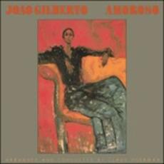 CD Amoroso Joao Gilberto