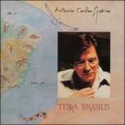 CD Terra Brasilis Antonio Carlos Jobim