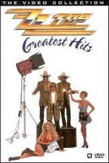 Film ZZ Top. Greatest Hits