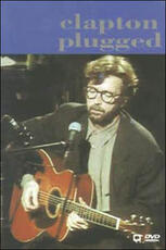 Film Eric Clapton. Unplugged Milton Lage