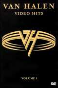 Film Van Halen. Video Hits