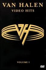 Film Van Halen. Video Hits