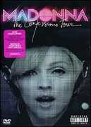 Film Madonna. The Confession Tour