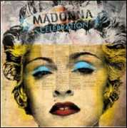 Film Madonna. Celebration
