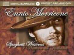 CD Spaghetti Westerns - I Western All'italiana (Colonna Sonora) Ennio Morricone