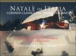 CD Natale in Italia. I Grandi Classici Del Natale Italiano