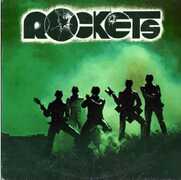 Vinile Rockets 1 Rockets