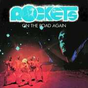 Vinile On the Road Again Rockets