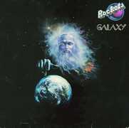 Vinile Galaxy Rockets