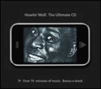 CD Howlin' Wolf Howlin' Wolf