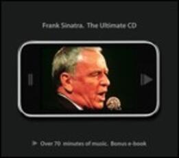 CD Frank Sinatra Frank Sinatra