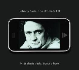CD Johnny Cash Johnny Cash