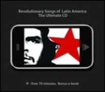 CD Revolutionary Songs of Latin America