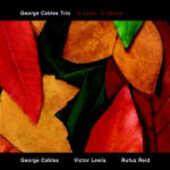 CD A Letter to Dexter George Cables