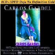 CD Carlos Gardel Carlos Gardel