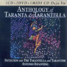 CD Taranta & Tarantella