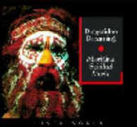 CD Didgeridoo Dreaming. Aboriginal Spiritual Music