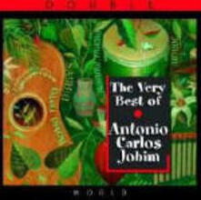 Lingua inglese Best of Antonio Carlos Jobim 