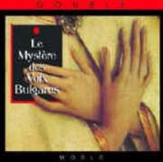 CD Le Mystère des Voix Bulgares