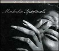 CD Mahalia Spirituals Mahalia Jackson