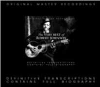 CD The Very Best of Robert Johnson