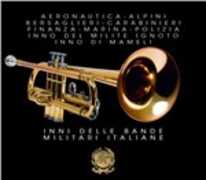 CD Inni delle bande militari italiane