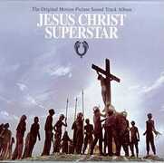 CD Jesus Christ Superstar (Colonna Sonora)