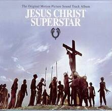 CD Jesus Christ Superstar (Colonna sonora)