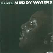 CD Best of Muddy Waters