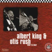 CD Door to Door Albert King