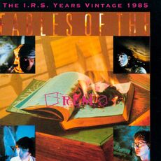 CD Fables of the Reconstruction REM