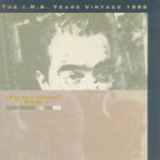 CD Lifes Rich Pageant REM
