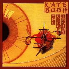 CD The Kick Inside Kate Bush