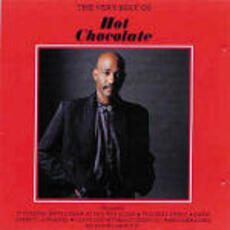 CD The Very Best of Hot Chocolate Hot Chocolate