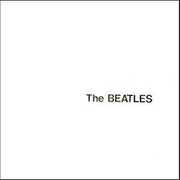 CD The Beatles (White Album) Beatles
