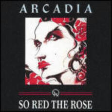 CD So Red the Rose Arcadia