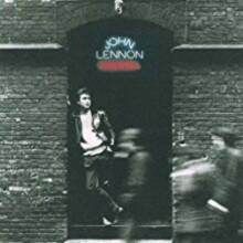 CD Rock N Roll John Lennon