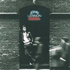 CD Rock N Roll John Lennon