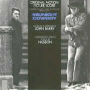 CD Un Uomo da Marciapiede (Midnight Cowboy) (Colonna sonora) John Barry