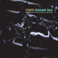 CD Sugartax Orchestral Manoeuvres in the Dark