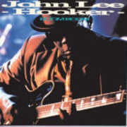 CD Boom Boom John Lee Hooker