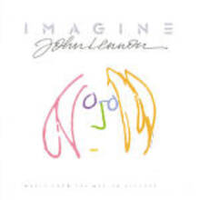 CD Imagine: The Movie John Lennon