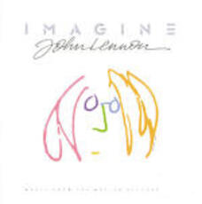 CD Imagine: The Movie John Lennon